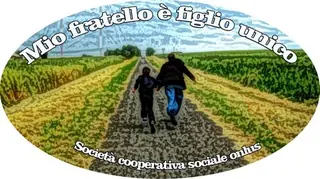 Mio Fratello è Figlio Unico